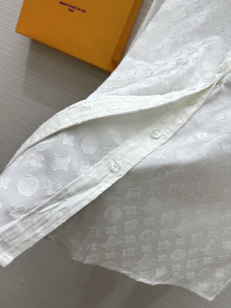 Louis Vuitton Shirts